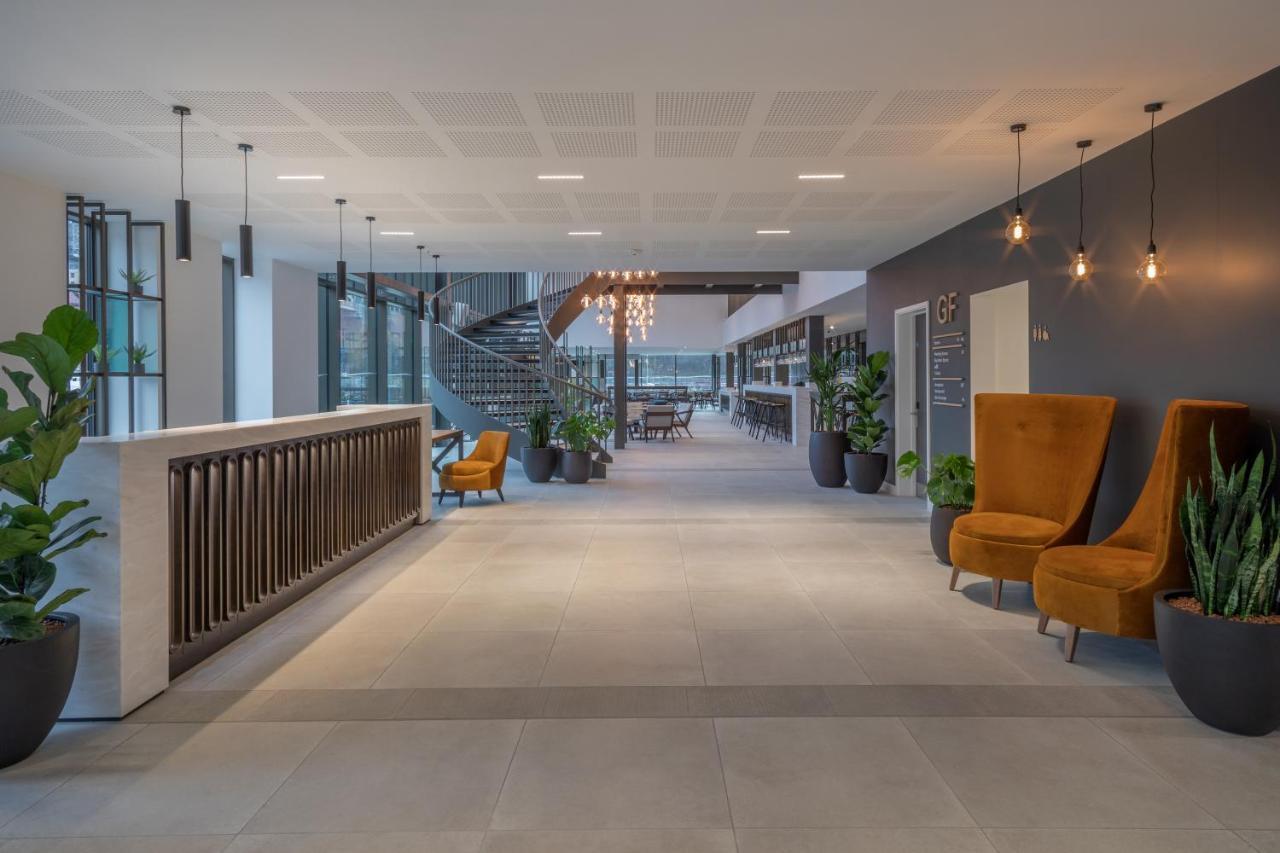 Innside By Melia Newcastle upon Tyne