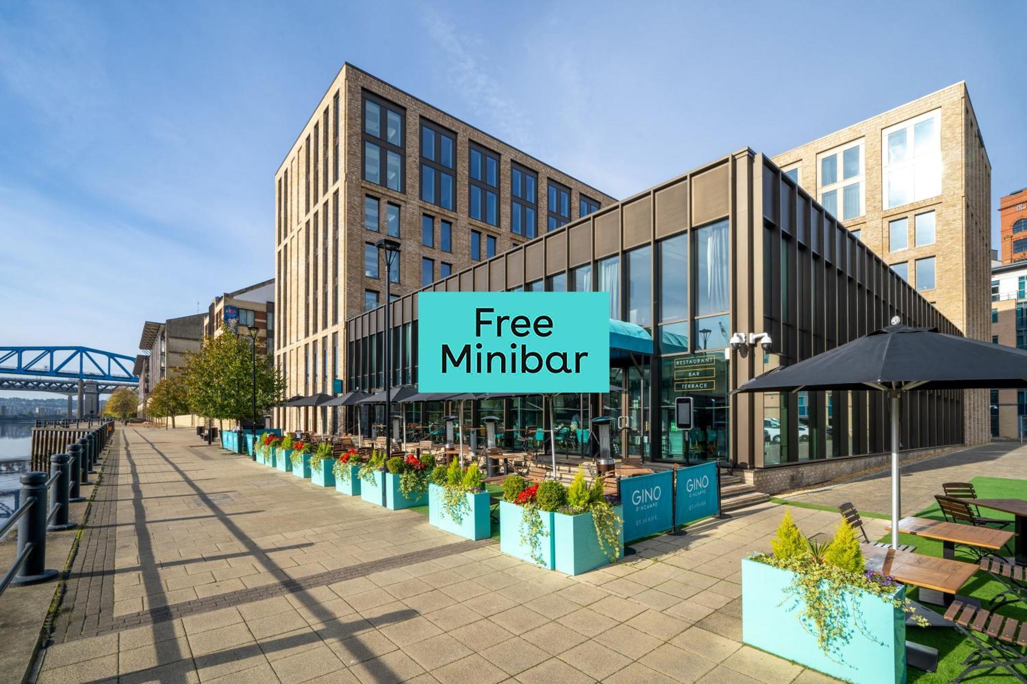Hotel Innside By Melia