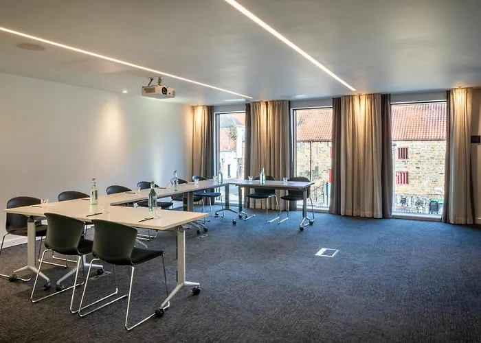Innside By Melia Newcastle