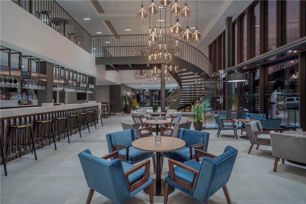 Innside By Melia Newcastle upon Tyne